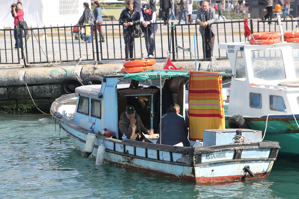 Istanbul
