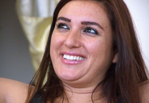 Hale Sultan alias Hale Cakır ist laut youtube „world class belly dancer from Turkey